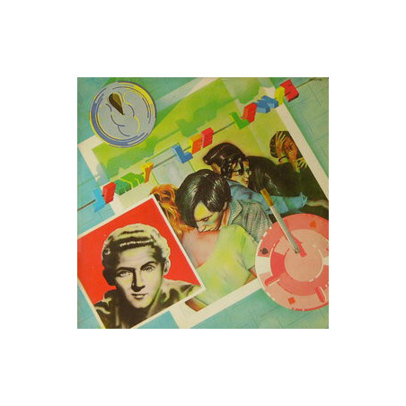 Jerry Lee Lewis – 16 Songs Never Released Before 1