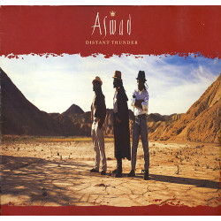 Aswad – Distant Thunder