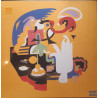 Mac Miller – Faces  3LP - Coloured