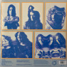 Uriah Heep ‎– Look At Yourself - Coloured