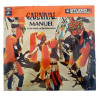 Manuel & The Music Of The Mountains – Carnaval