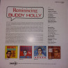 Buddy Holly – Reminiscing