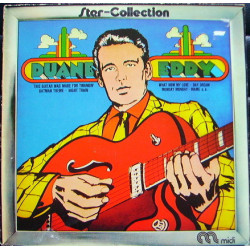 Duane Eddy – Star-Collection