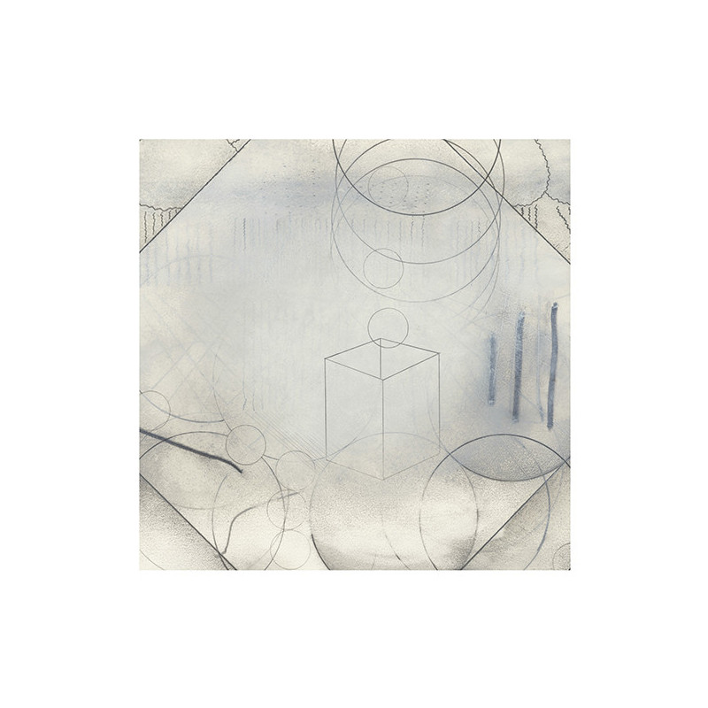 Actress – Ghettoville 3LP Actress – Ghettoville 3LP