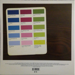 M83 – M83  2LP + CD