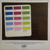 M83 – M83  2LP + CD