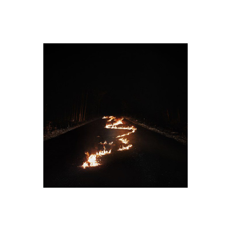 Bob Moses – Battle Lines 2LP - Coloured Bob Moses – Battle Lines 2LP - Coloured