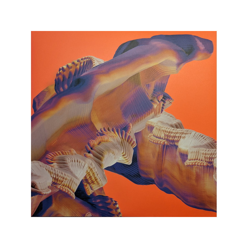 Bicep – Isles 2LP Bicep – Isles 2LP
