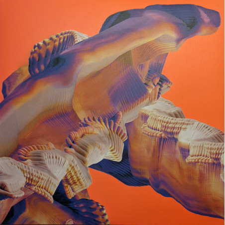 Bicep – Isles 2LP