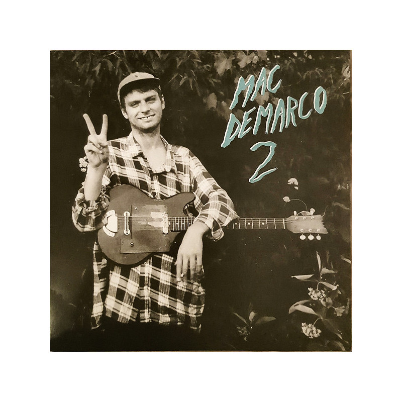 Mac DeMarco – 2