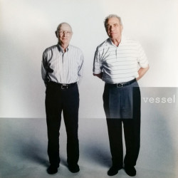 Twenty One Pilots – Vessel - Coloured