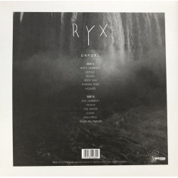 RY X – Unfurl