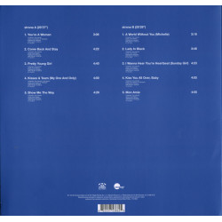 Bad Boys Blue – The Best Of