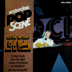 Bill Haley And His Comets – Rockin' The Oldies