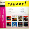 Luis Sancho Et Son Grand Orchestre Typique Argentin – Tangos!