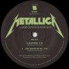 Metallica – ...And Justice For All  2LP