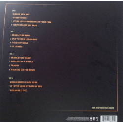 Sting – My Songs 2LP
