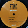 Sting – My Songs 2LP