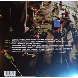 Eminem – Curtain Call: The Hits 2LP