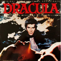 John Williams – Dracula - Original Motion Picture Soundtrack