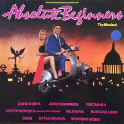 Various – Absolute Beginners