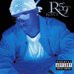 Royce Da 5'9" – Rock City 2LP