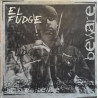 El Fudge – Beware 12' 33RPM