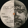 El Fudge – Beware 12' 33RPM