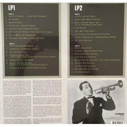 Louis Prima – The Best - The Wildest (Feat. Keely Smith With Sam Butera & The Witnesses)  2LP