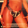 Foxy Brown ‎– Broken Silence 2LP