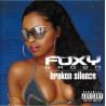 Foxy Brown ‎– Broken Silence 2LP