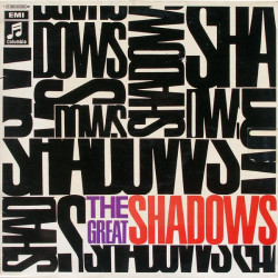 The Shadows – The Great Shadows