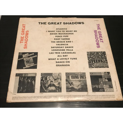 The Shadows – The Great Shadows