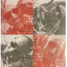 Justin Warfield – My Field Trip To Planet 9 2LP - Coloured
