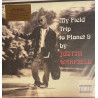 Justin Warfield – My Field Trip To Planet 9 2LP - Coloured