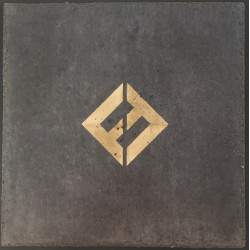 Foo Fighters – Concrete And Gold 2LP