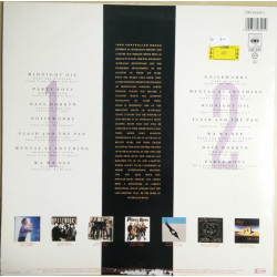 Various – 1988 Australian Rocks