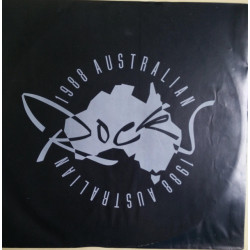 Various – 1988 Australian Rocks
