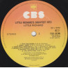 Little Richard – Little Richard's Greatest Hits Recorded Live