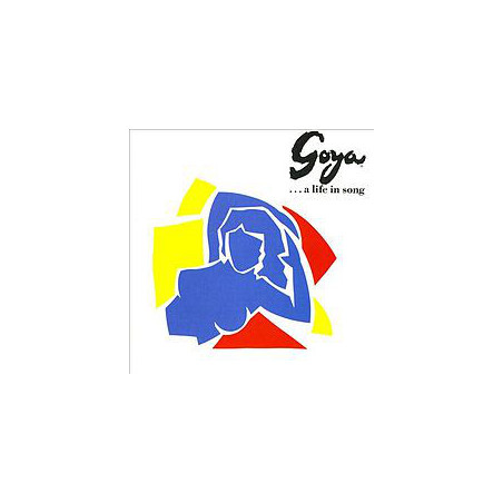 Various – Goya ...A Life In Song