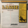 Various – The Magic Of Lassie