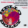 Various – Hello Dolly! (Original Motion Picture Soundtrack Album)