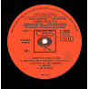 Barbra Streisand & Yves Montand – L'Amica Delle 5 ½ (On A Clear Day You Can See Forever)