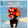 Barbra Streisand & Yves Montand – L'Amica Delle 5 ½ (On A Clear Day You Can See Forever)