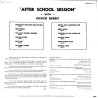 Chuck Berry – After School Session