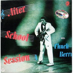 Chuck Berry – After School Session