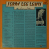 Jerry Lee Lewis – Rockin' And Free (Previously Unissued Sun Sessions)
