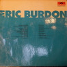 Eric Burdon – Eric Burdon