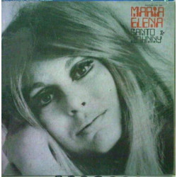 Santo & Johnny – Maria Elena