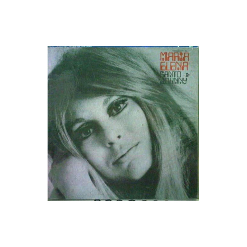 Santo & Johnny – Maria Elena